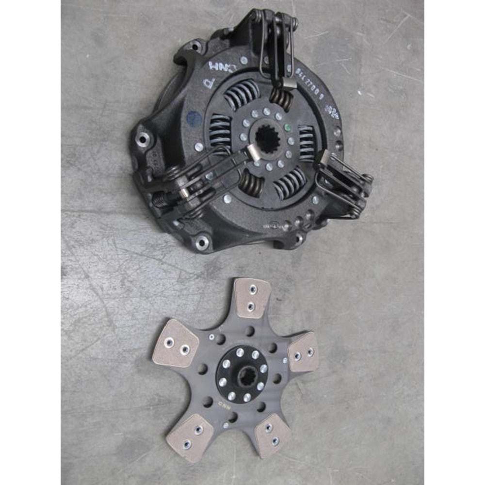 DEBRİYAJ BASKISI TD110 SHUTTLE --KASNAK BALATALI 11 DEBRİYAJ BASKISI TD110 SHUTTLE --KASNAK BALATALI 11