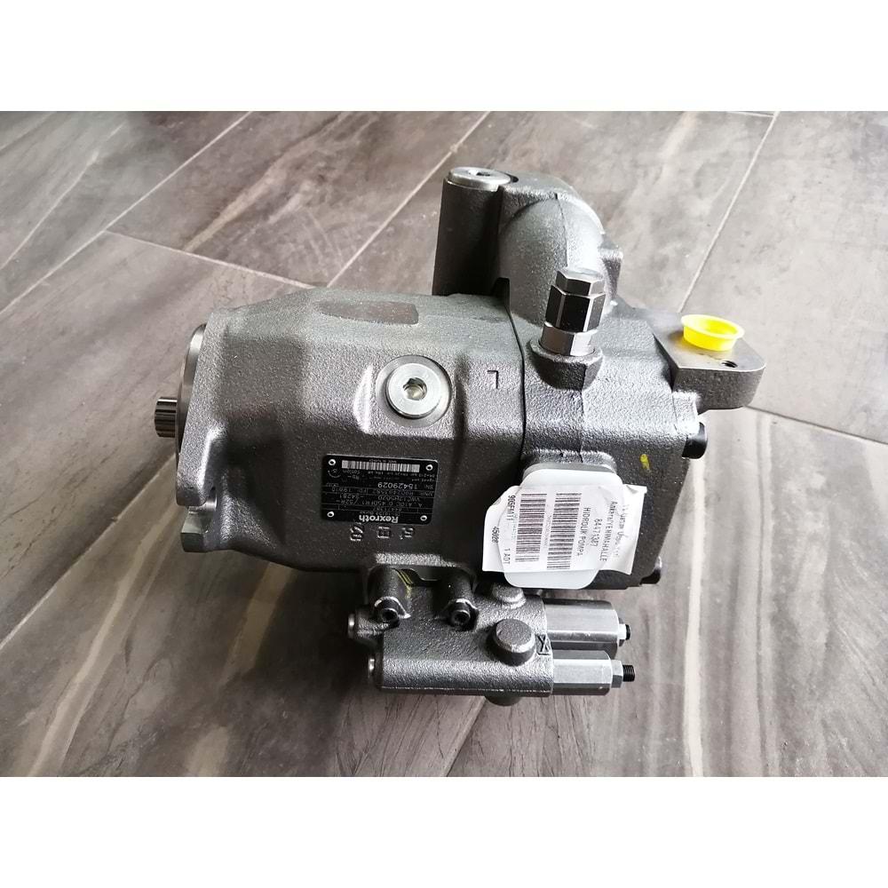 HİDROLİK POMPASI T6080-TR6.150-T7SERİ 45CC