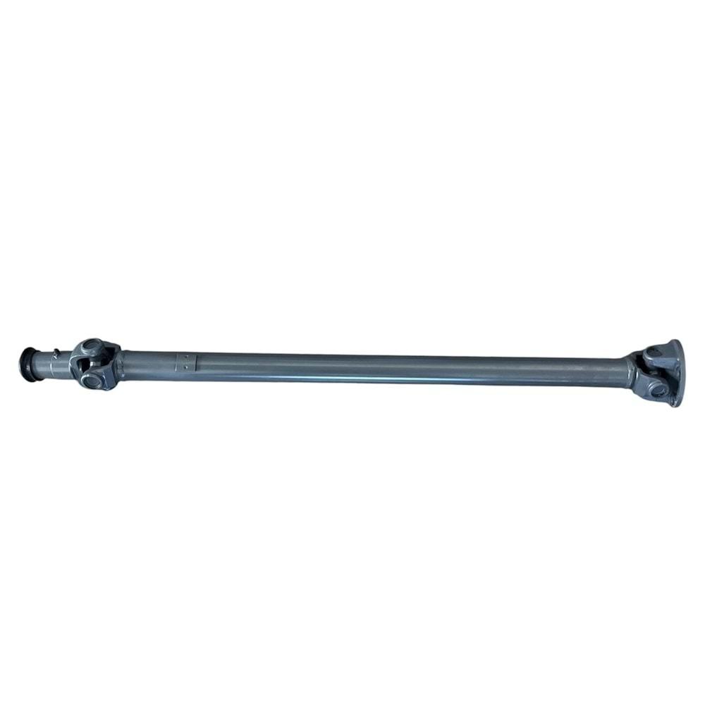 ŞAFT- ÖN AKS DT TR6.S