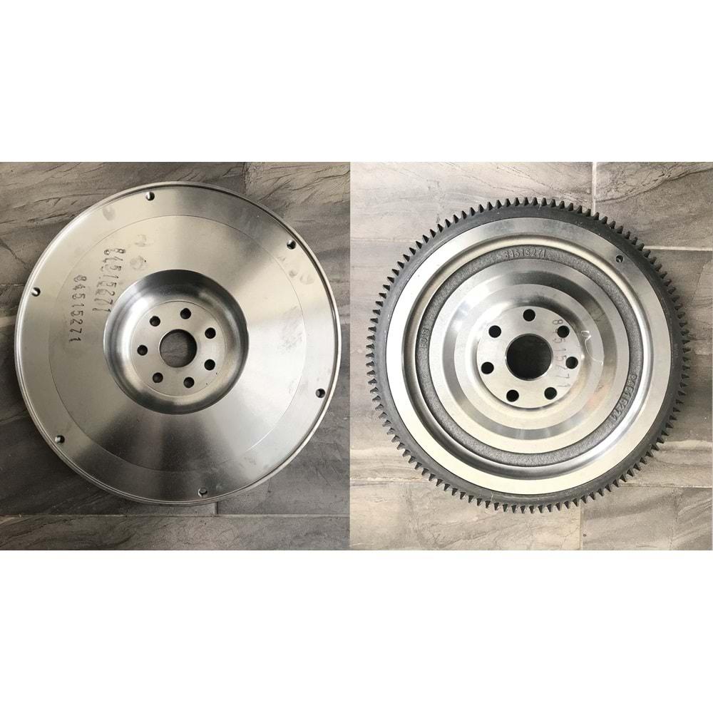 KOMPLE VOLANT TD110 ŞAPKALI KOMPLE VOLANT TD110 ŞAPKALI