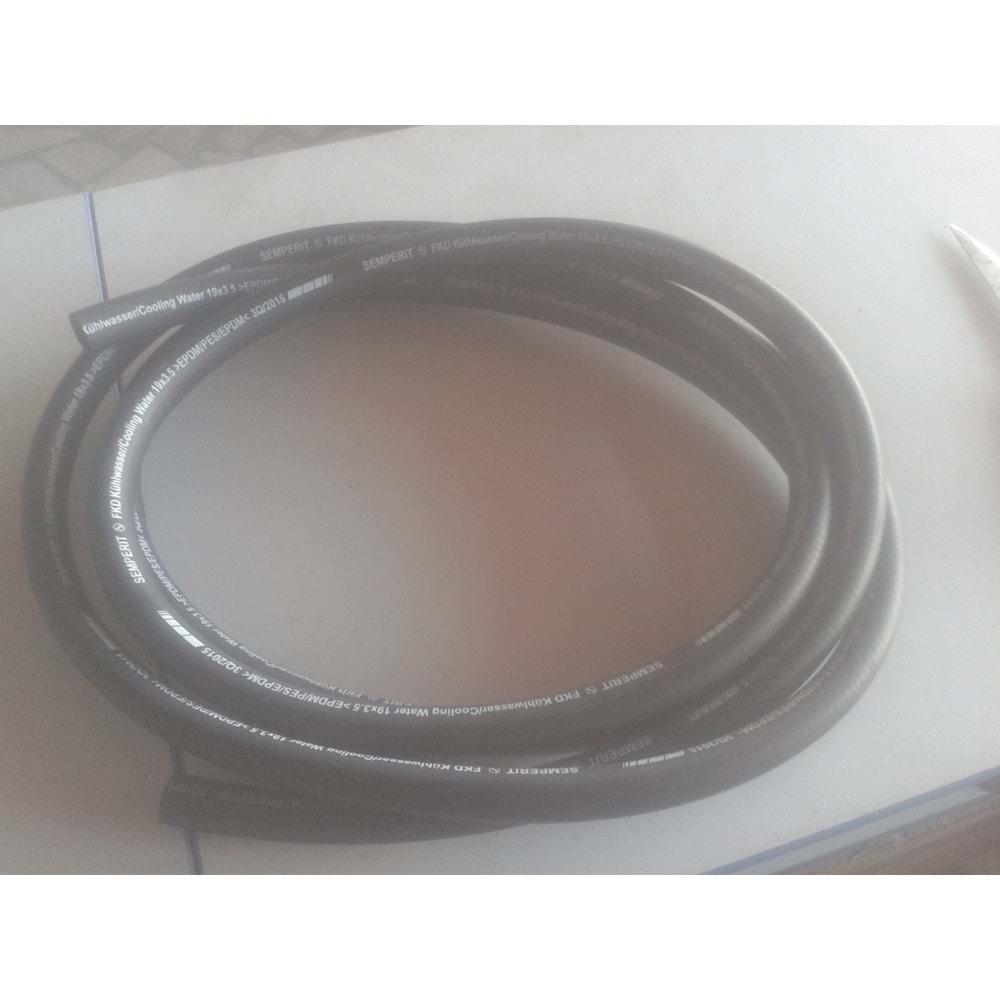 KALORİFER HORTUMU (SU POMPASI 3/4) 469CM KALORİFER HORTUMU (SU POMPASI 3/4) 469CM