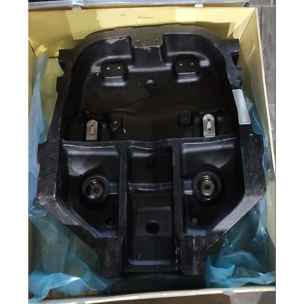 ÖN DİNGİL MESNEDİ 2WD TD YENİ CAB (8000S) TD5 ÖN DİNGİL MESNEDİ 2WD TD YENİ CAB (8000S) TD5