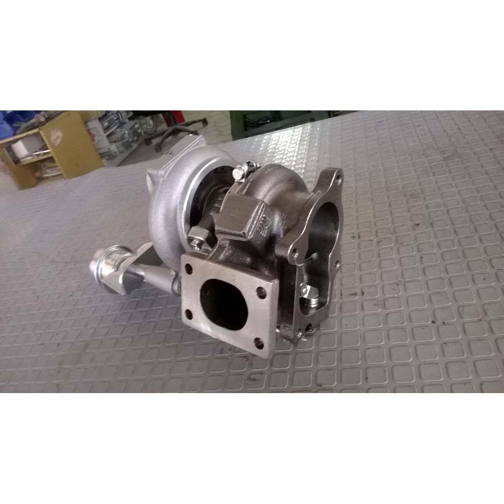 TURBO KOMPLESİ TD110 (110HP- 5cm2 WG-1