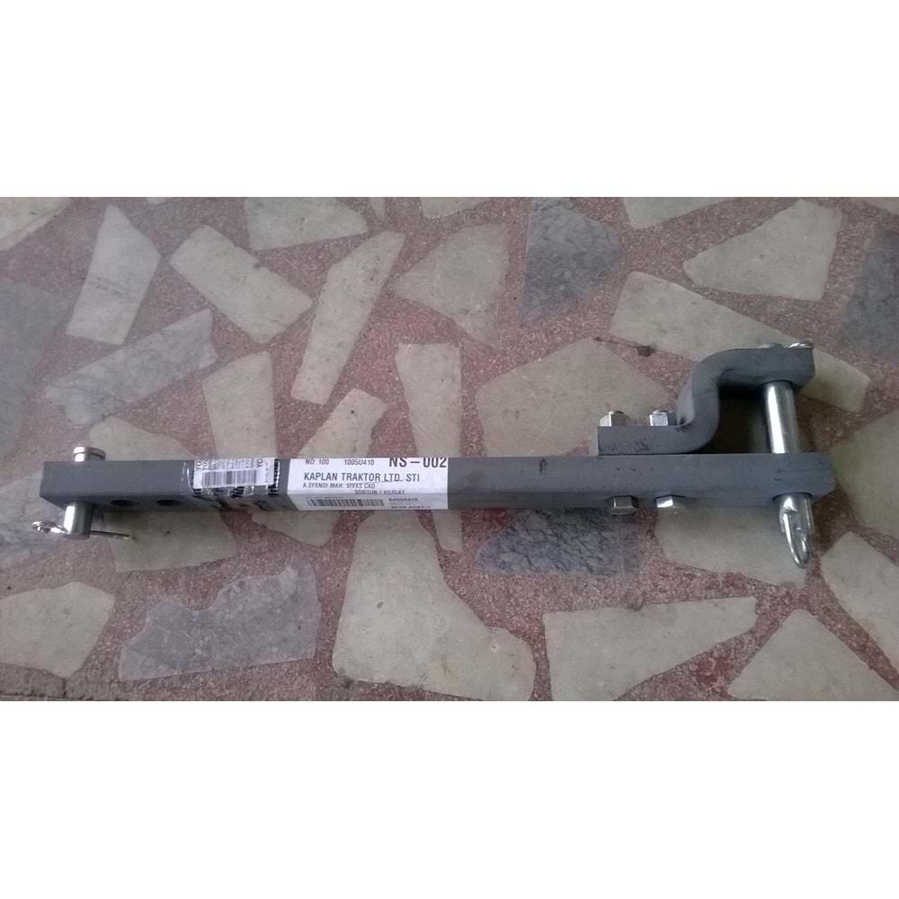 ALT ÇEKİ OKU KOMPLESİ 75/56 TT-YM