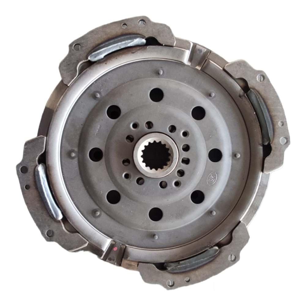 DEBRİYAJ BASKI PLEYTİ TR5.110 GÖBEK DEBRİYAJ BASKI PLEYTİ TR5.110 GÖBEK