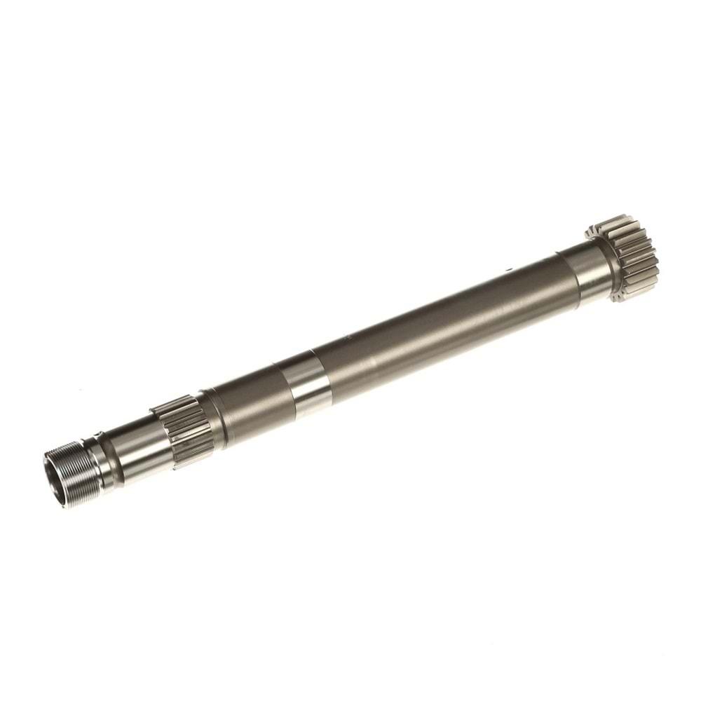 MİL DEBRİYAJ KOMPLE ANA T6S