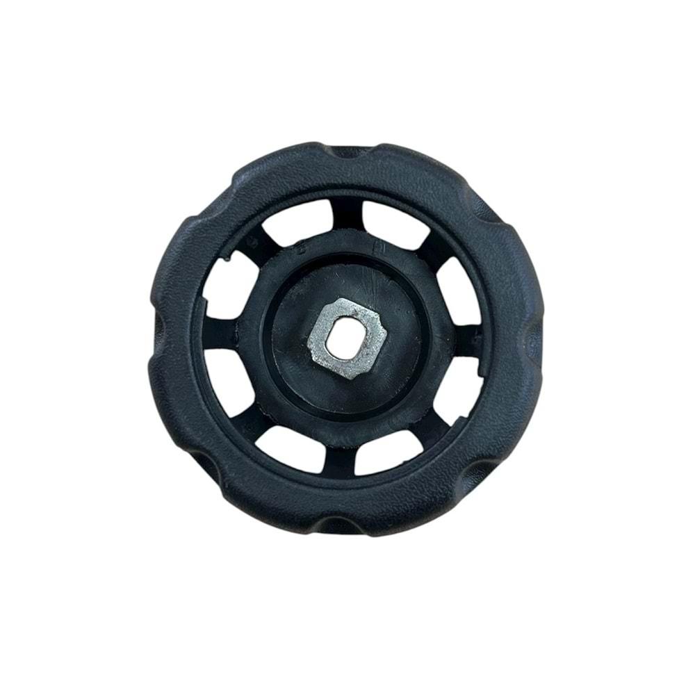 DİREKSİYON KAPAĞI MAŞONLU TİP T6S-T7