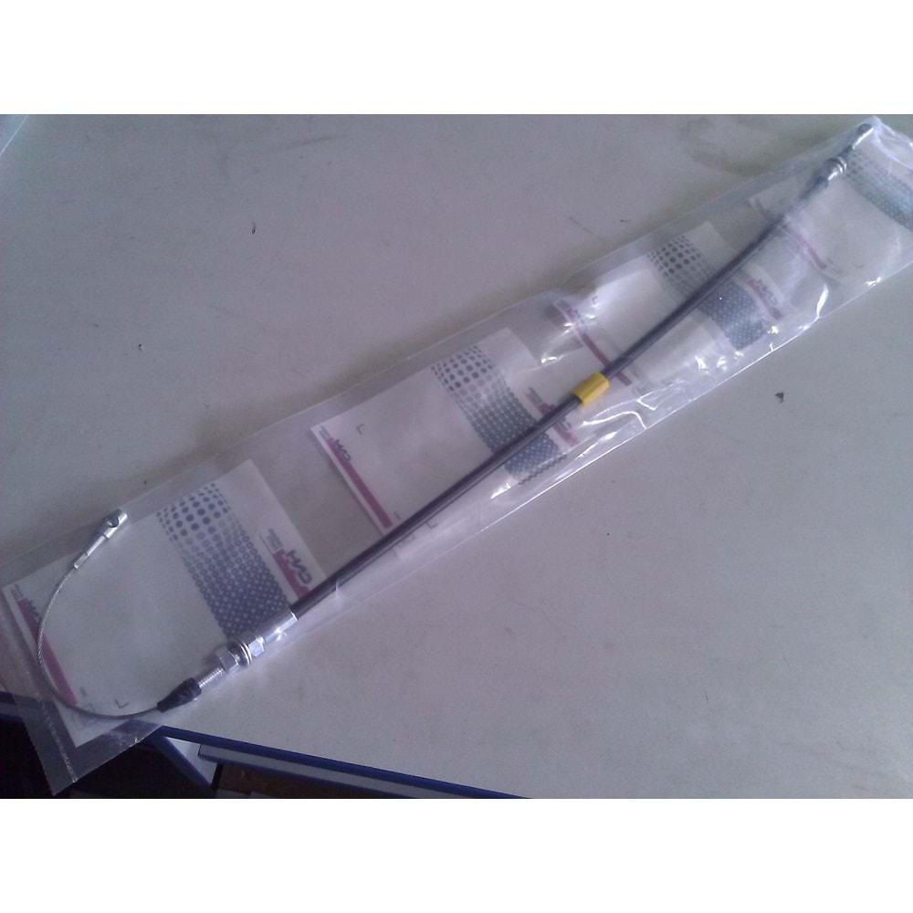 HİDROLİK DIŞ KONTROL HALATI TD-YK 62 CM KISA HİDROLİK DIŞ KONTROL HALATI TD-YK 62 CM KISA