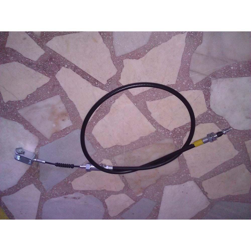EL FREN TELİ TTSERİ (140 CM) SOL EL FREN TELİ TTSERİ (140 CM) SOL