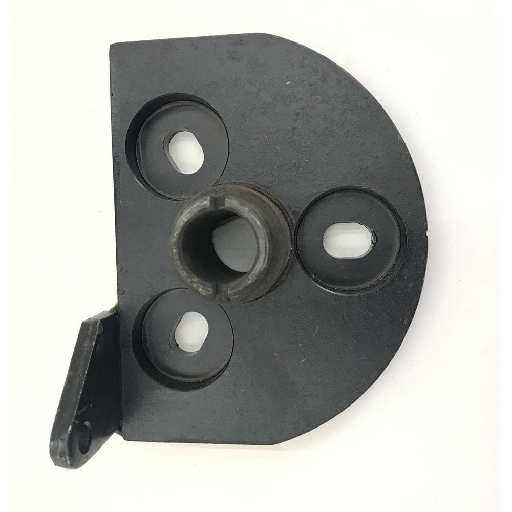 ÖN ÇAMURLUK MESNEDİ ALT PARÇASI SAĞ TD ÖN ÇAMURLUK MESNEDİ ALT PARÇASI SAĞ TD