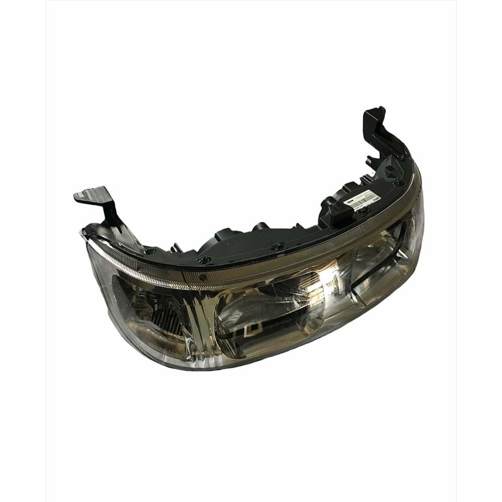 ÖN FAR KOMPLE TTSERİ YM PARKLI