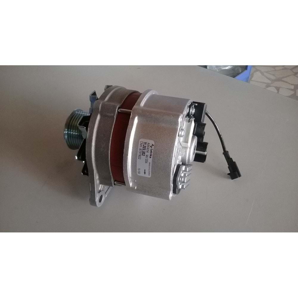 ALTERNATÖR 12V 120AH T5060