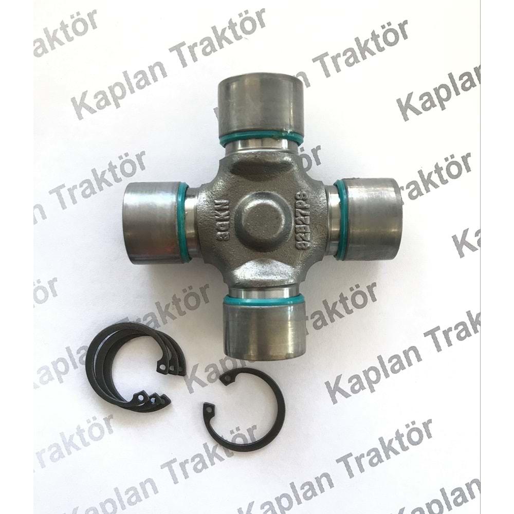 ÖN DİFRANSİYEL ŞAFTI İSTAVROZU TD-T6020 (5191547) 84MM*27MM