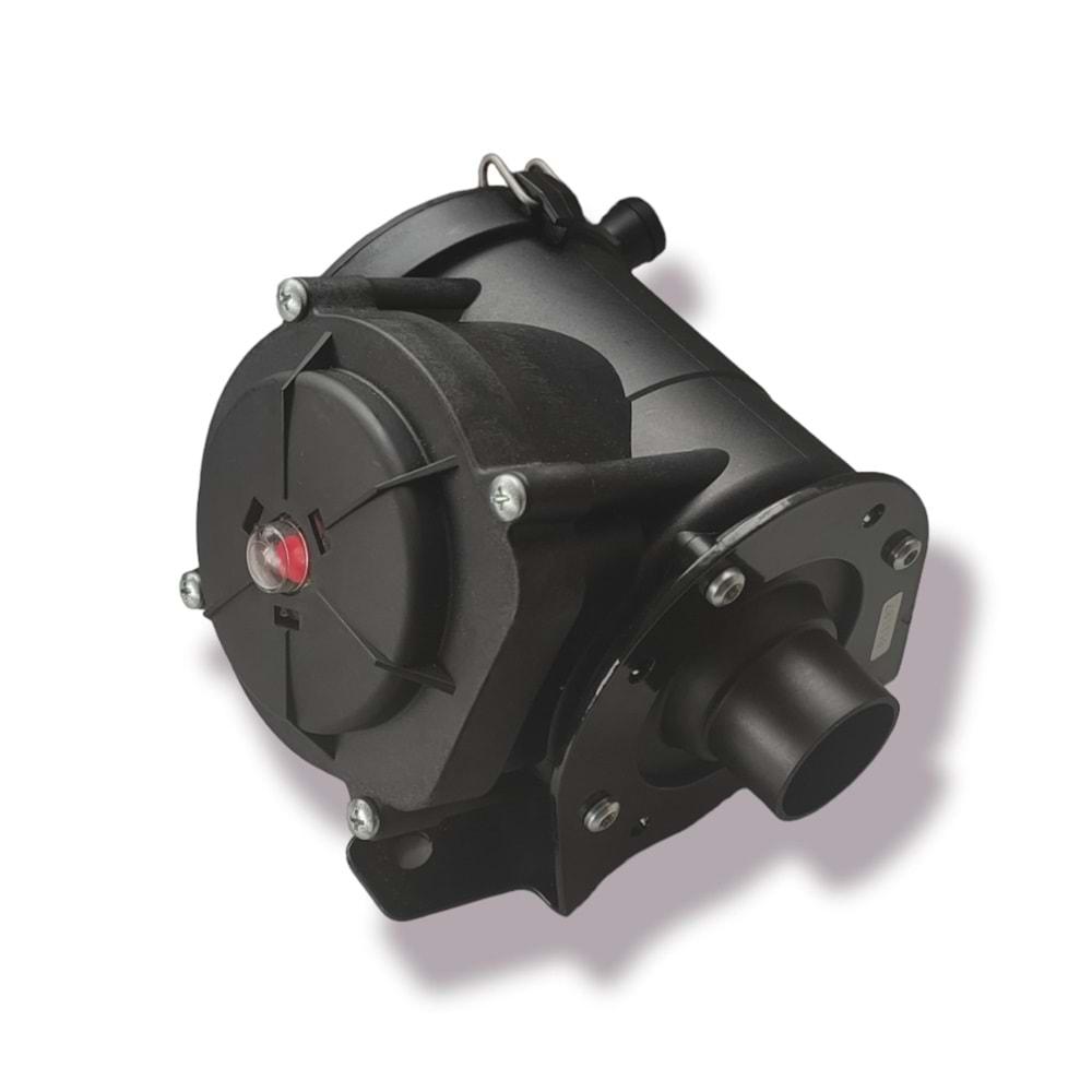 MOTOR HAVALANDIRMA KOMPLE TM SERİ