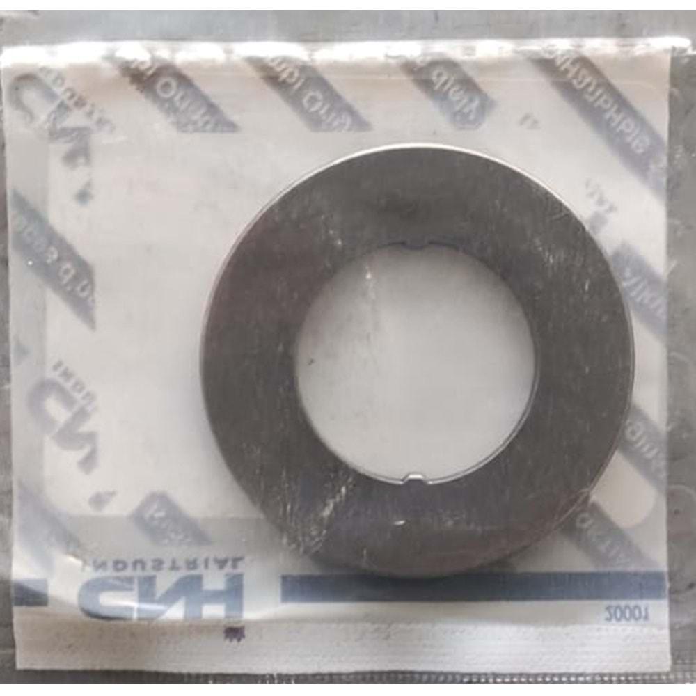 UT-MAHRUTİ DİŞLİ ARA PULU MAHRUTİ JXC (34MM-4.1MM)