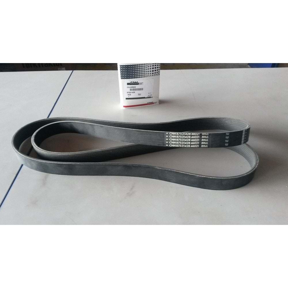 V-KAYIŞI 8PK 2028 TMSERİ V-KAYIŞI 8PK 2028 TMSERİ