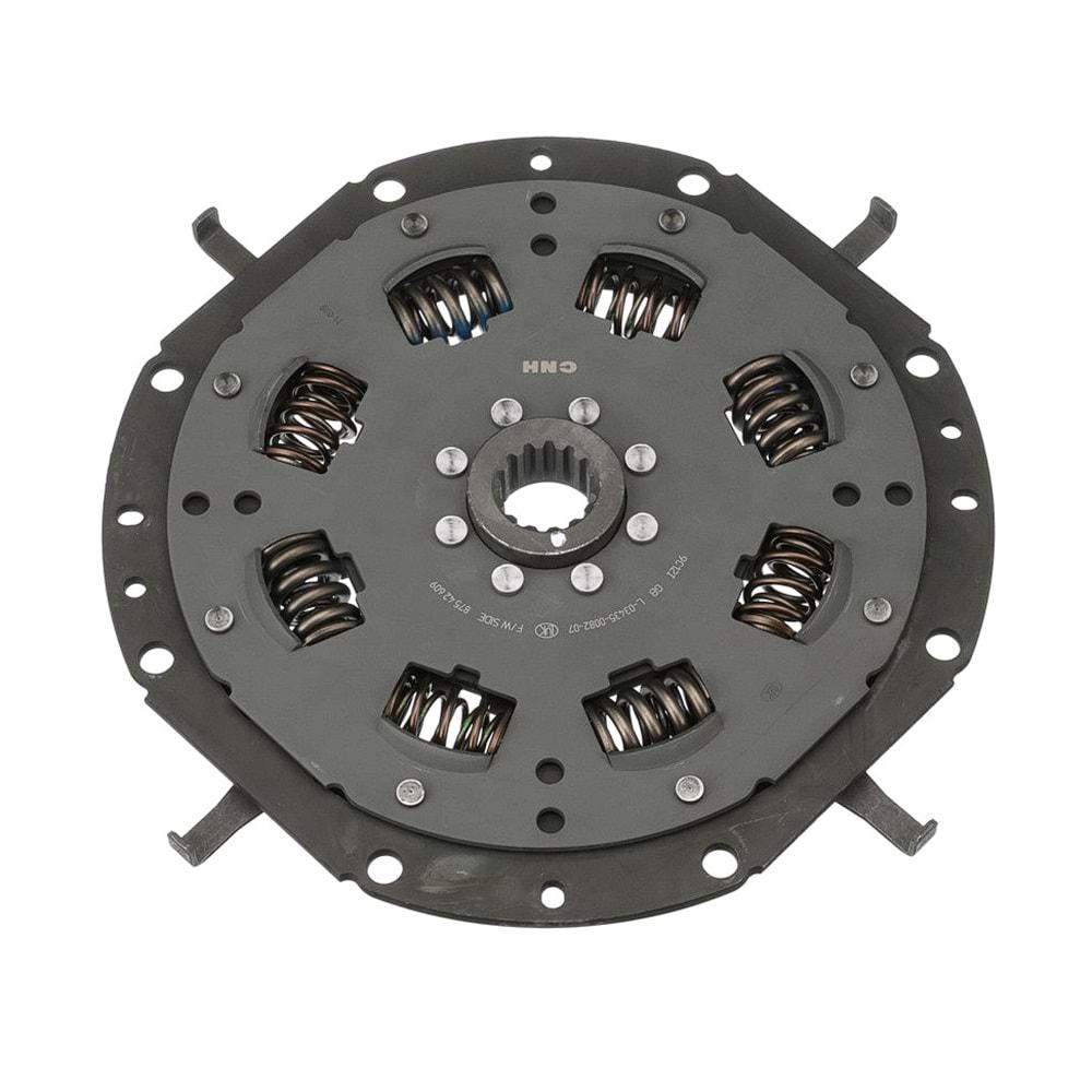 DİSK-DAMPER T7