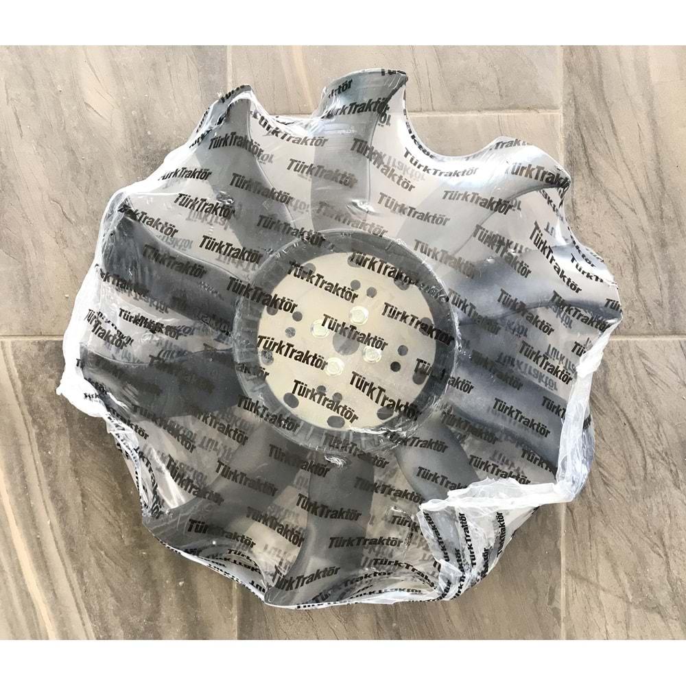 V-KANADI TDSERİ-70E (Ø450MM) VİSKOSSUZ 4 DELİK V-KANADI TDSERİ-70E (Ø450MM) VİSKOSSUZ 4 DELİK