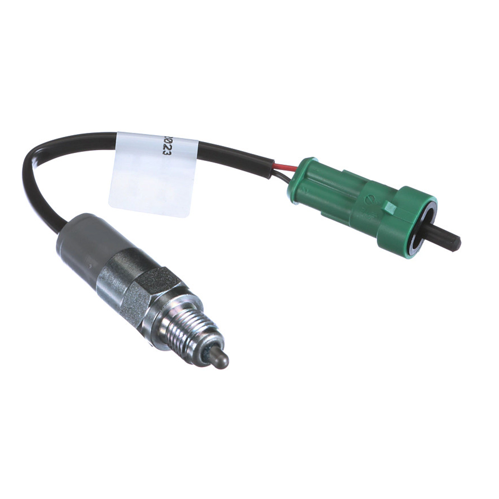 VİTES MÜŞÜRÜ-VİTES KOLU (YEŞİL) T5060-TNF