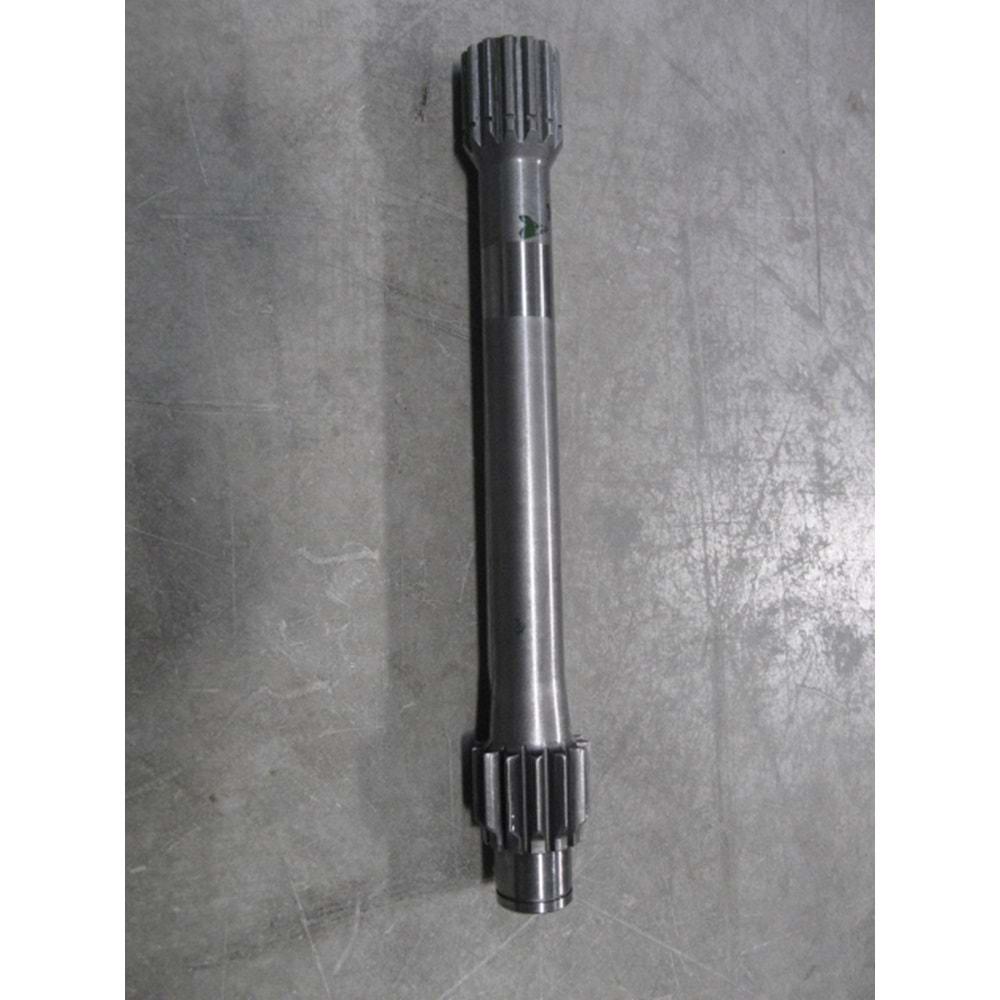 KUYRUK MİLİ DÖNDÜREN T480 EM