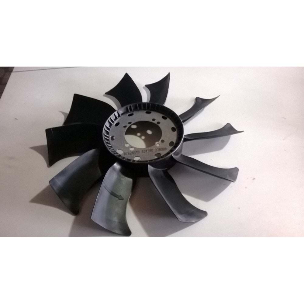 V-KANADI VİSKOSLU TİP TDSERİ 450MM V-KANADI VİSKOSLU TİP TDSERİ 450MM