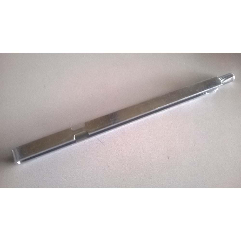 HİDROLİK DIŞ AYARLI KOL KOLU ÇAMURLUK TİP TOPUZSUZ HİDROLİK DIŞ AYARLI KOL KOLU ÇAMURLUK TİP TOPUZSUZ