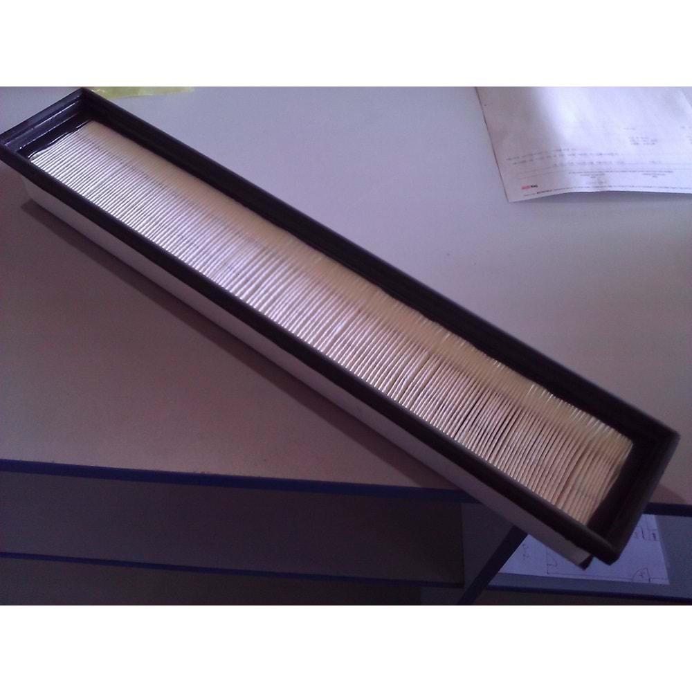 KABİN KLİMA FİLTRESİ T6000 ELİTE KABİN KLİMA FİLTRESİ T6000 ELİTE