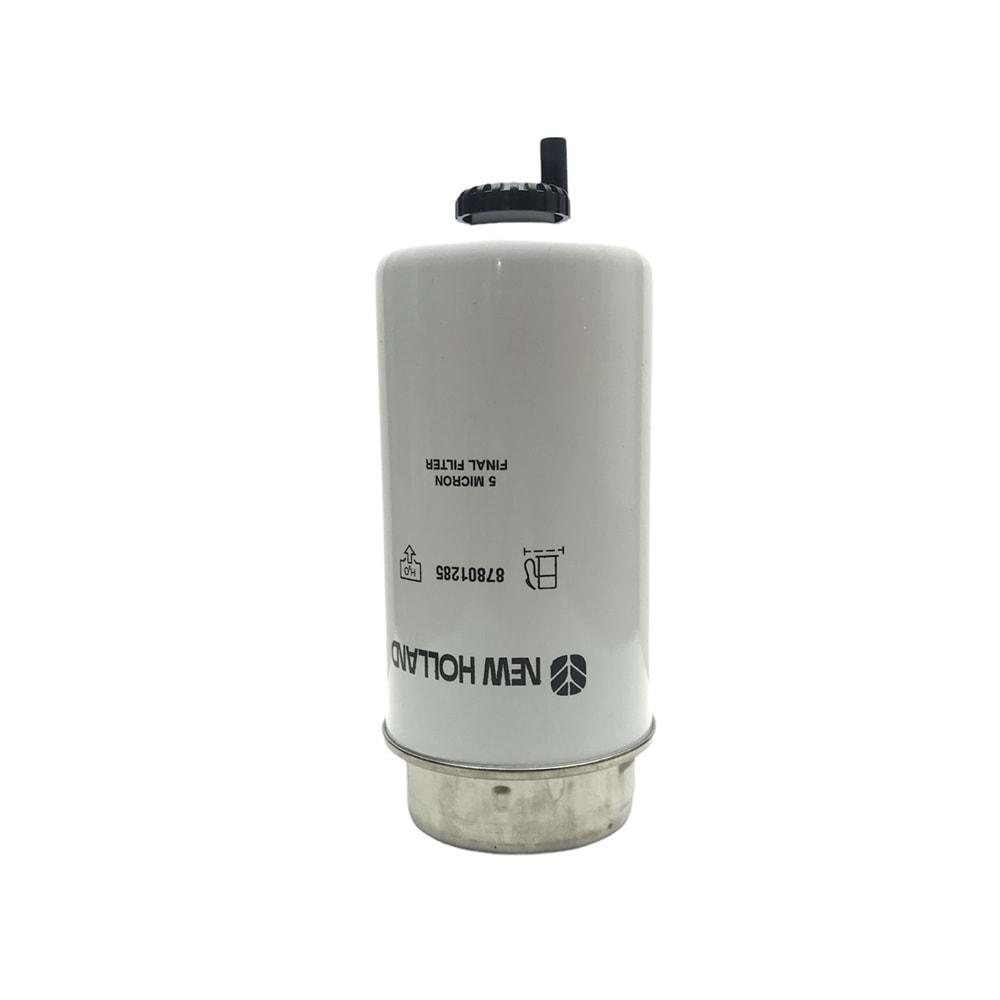 MAZOT FİLTRESİ ŞASE UZUN (84565927-84557541) MAZOT FİLTRESİ ŞASE UZUN (84565927-84557541)