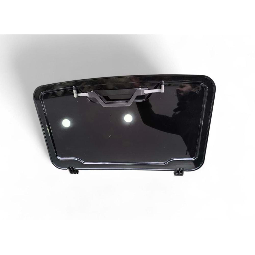 KAPAK-SUNROOF KOMPLESİ E SERİ