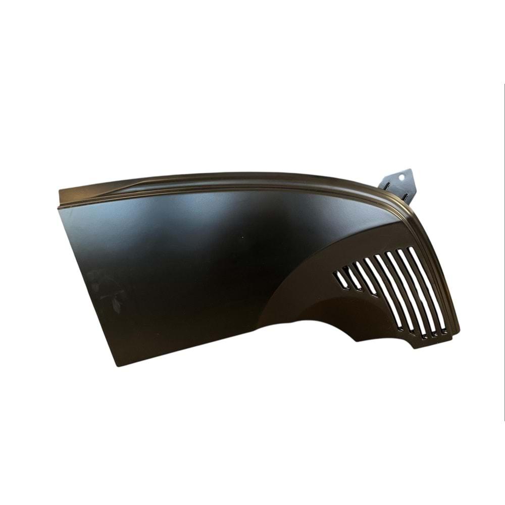 ÖN KAPORTA YAN PANEL SAĞ TD-4CYL YK SİYAH tmr