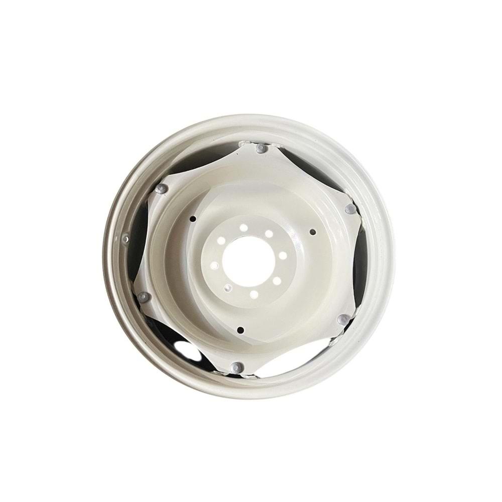 ARKA JANT KOMPLESİ 12X28 TD4.100F-TD4.65-90B(380/70R28) 84250702