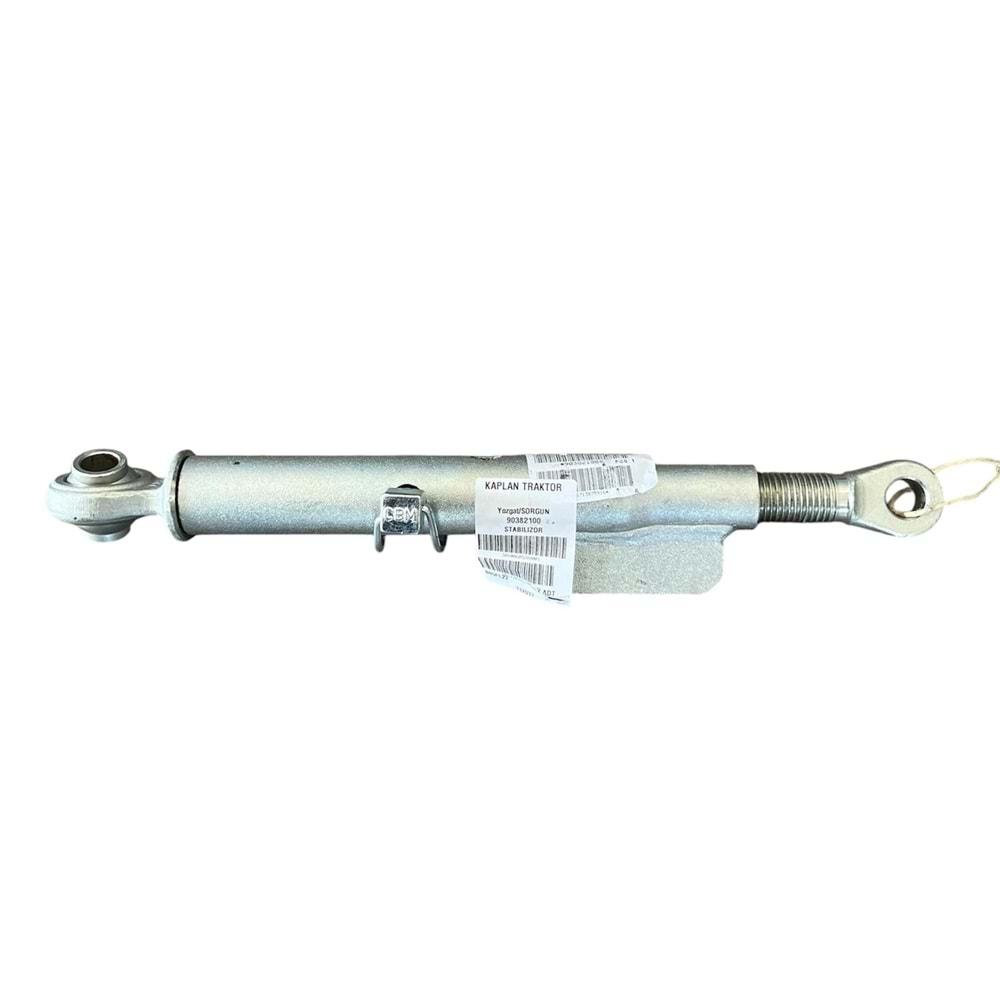 GERGİ KOLU KOMPLE T6000-tr6s