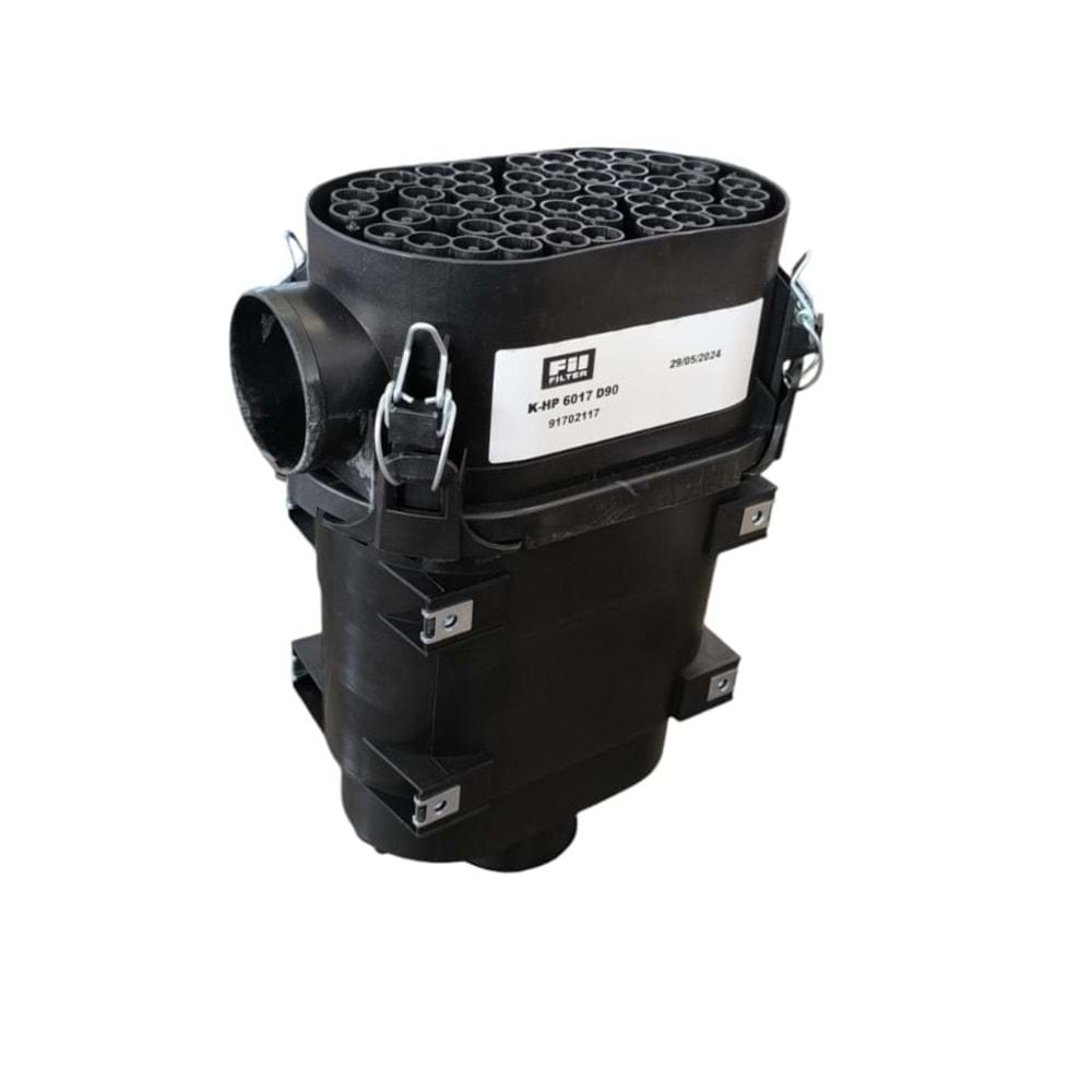 İNTERCOOL HAVA FİLTRESİ KOMPLE TD YENİ yerli (91702117) İNTERCOOL HAVA FİLTRESİ KOMPLE TD YENİ yerli (91702117)