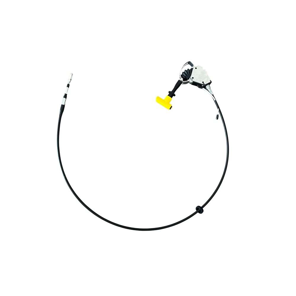 PTO KUMANDA KOLU KOMPLE T5-115C DEVİR (47869816)