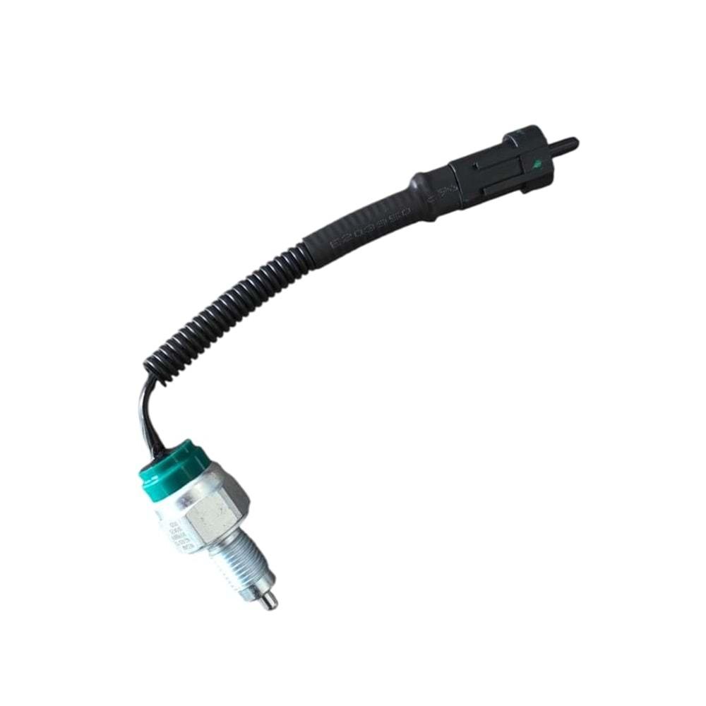 VİTES MÜŞÜR-PTO(POW.SHUTTLE-YEŞİL) T4.75