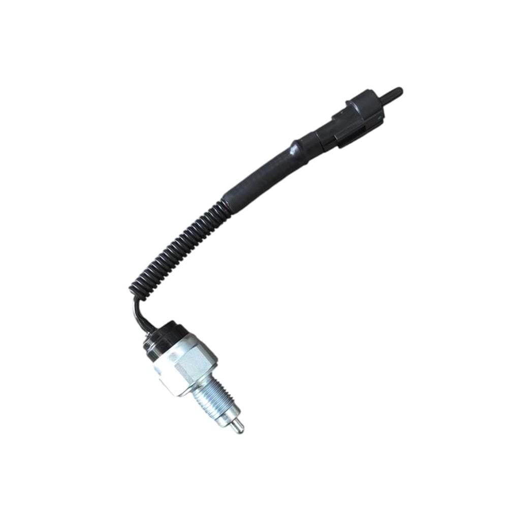 VİTES MÜŞÜR-PTO(POW.SHUTTLE-SİYAH) T4.75