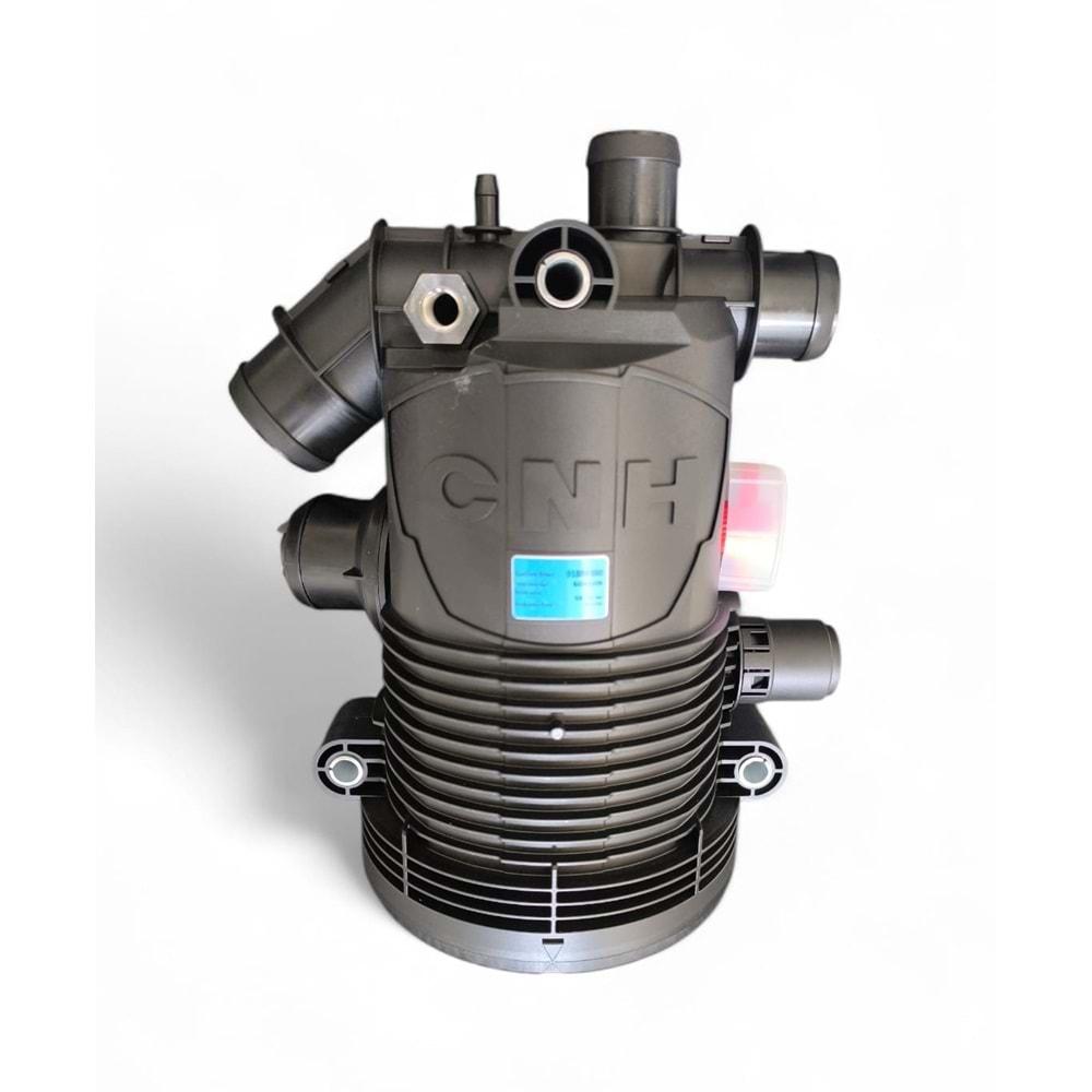 HİDROLİK YAĞ FİLTRESİ KOMPLE T5.140 (47897410)