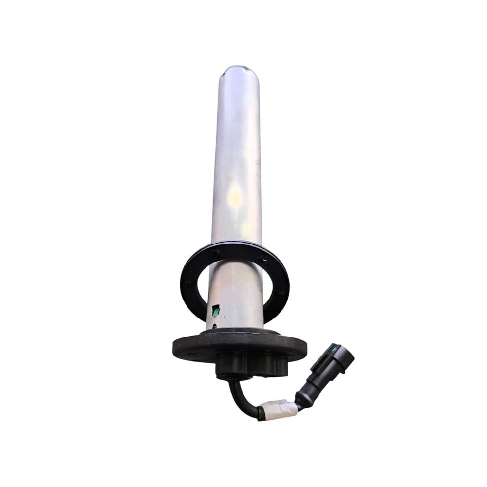 MAZOT ŞAMANDIRASI TT- clasicc