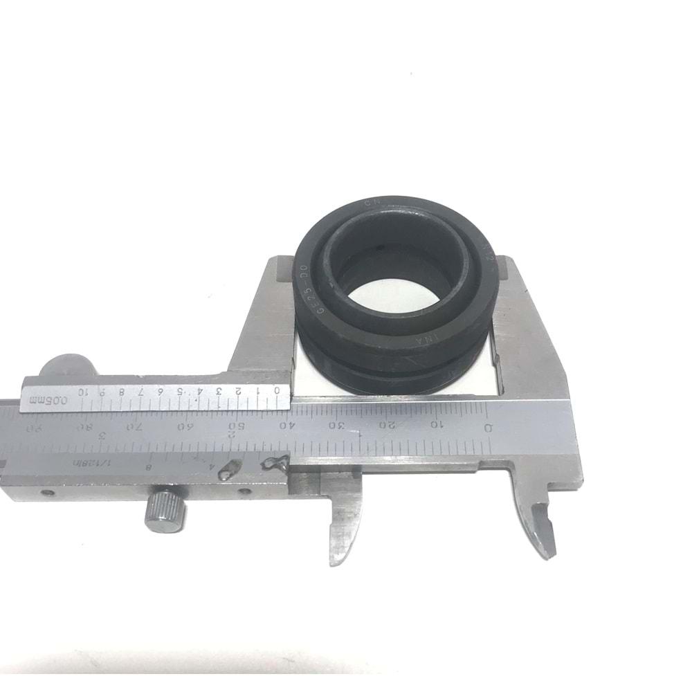 HİD.DİREKSİYON PİSTON RULMANI GENİŞ TİP 25MM İÇ