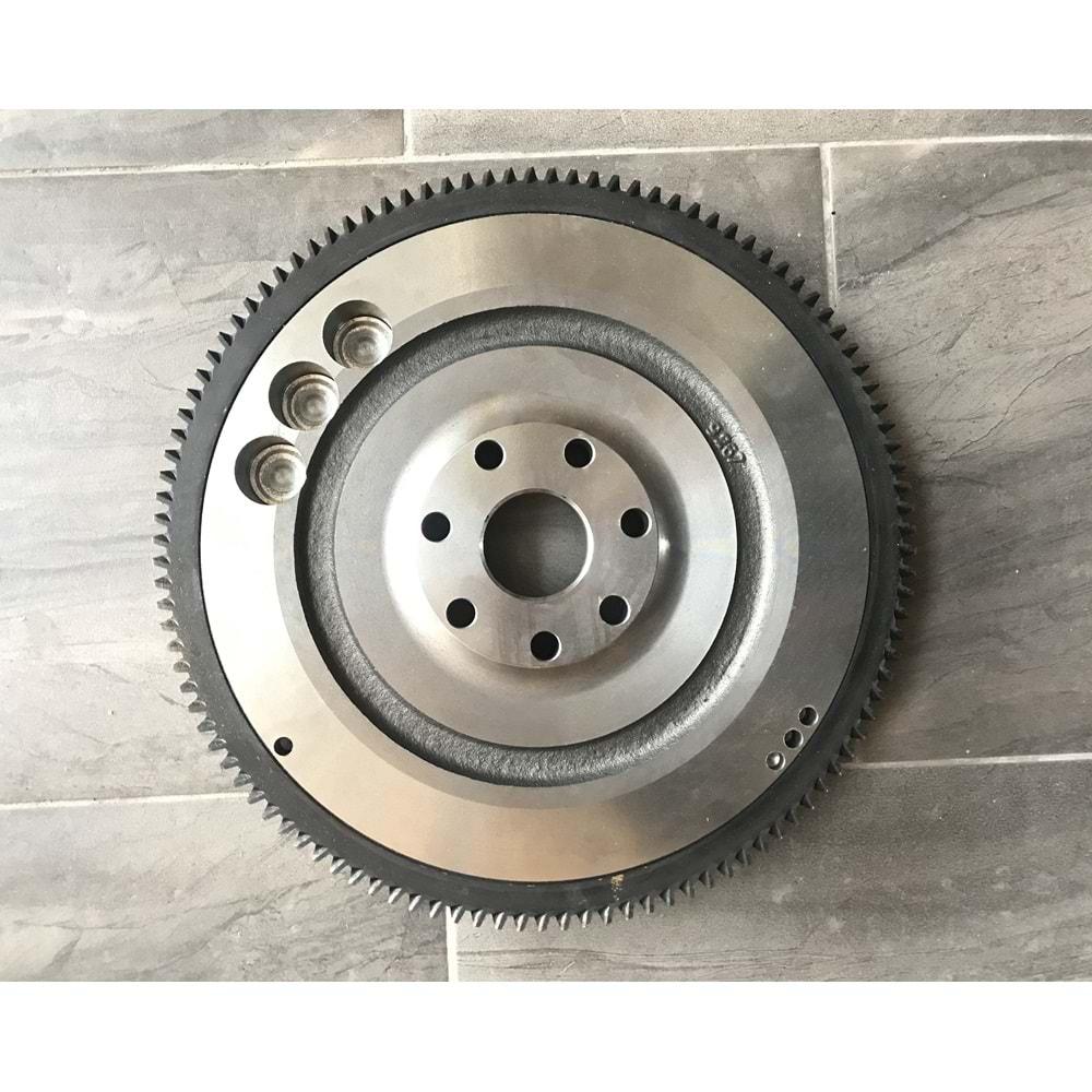 KOMPLE VOLANT TT65-TT65B-TD65-54C-60/56 İÇ MERKEZ 3CYL KOMPLE VOLANT TT65-TT65B-TD65-54C-60/56 İÇ MERKEZ 3CYL