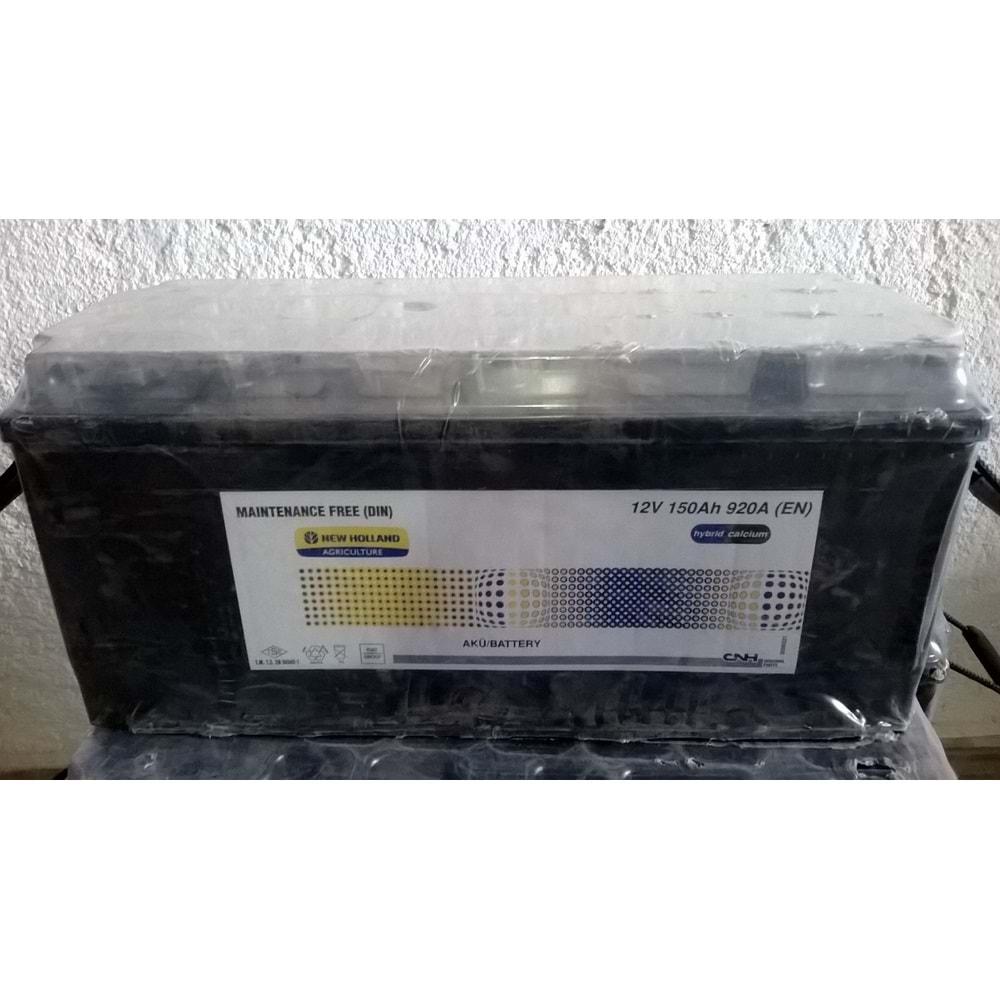 AKÜ 180 AH AKÜ 180 AH