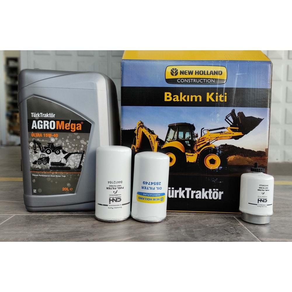 BAKIM KİTİ 250H 271019810000