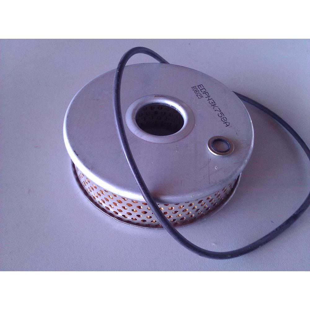 HİDROLİK DİREKSİYON FİLTRESİ YASSI HİDROLİK DİREKSİYON FİLTRESİ YASSI