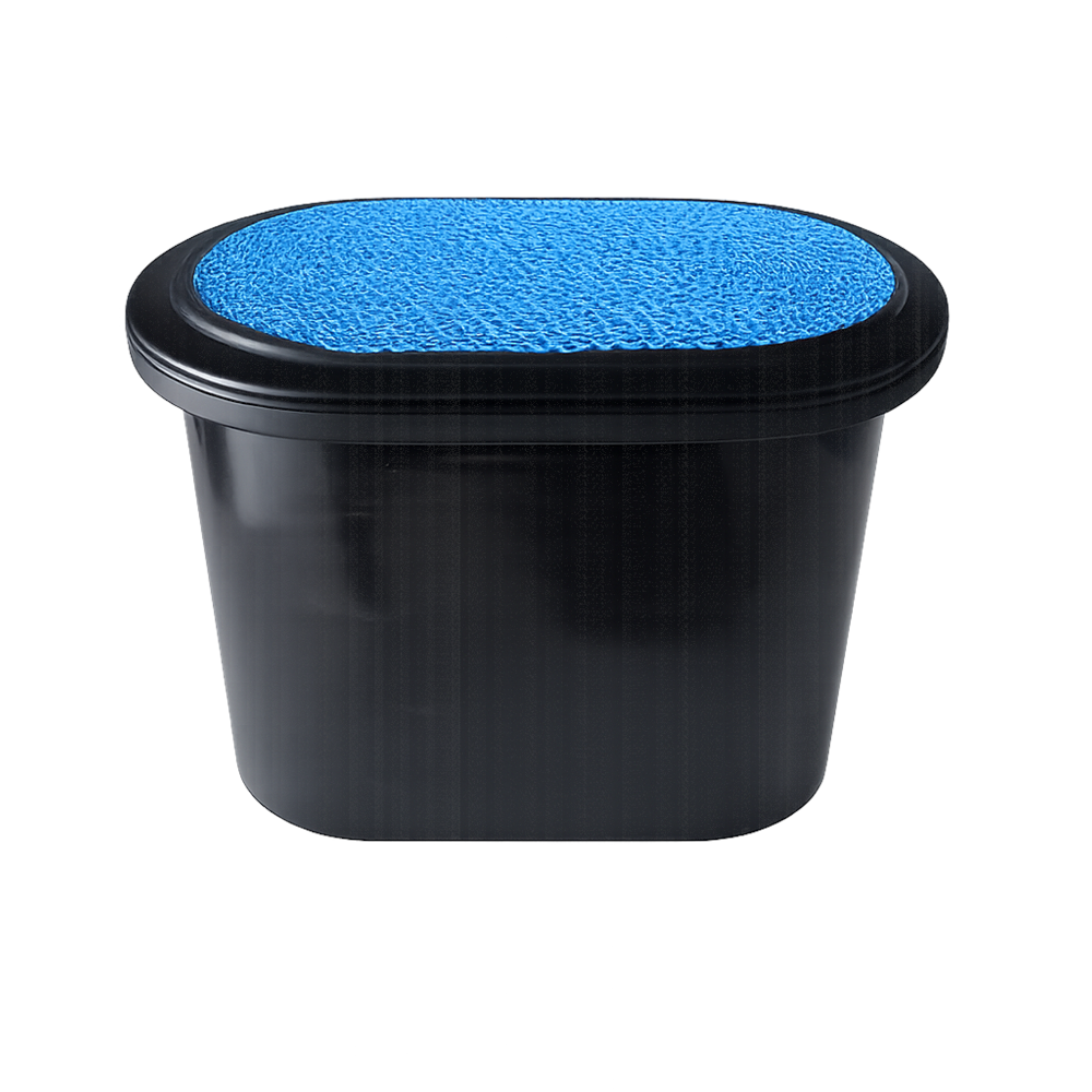 HAVA FİLTRE ELEMAN - İNTECOOL -BÜYÜK (87356351-87037984) Tümosan : 0-7257934 John Deere : RE253518 Başak : 05300190080 Landini : 6503092M1