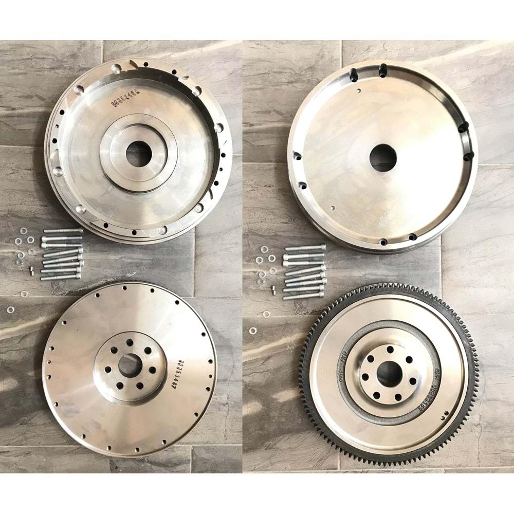 TR5 VOLANT KİTİ TR5 VOLANT KİTİ