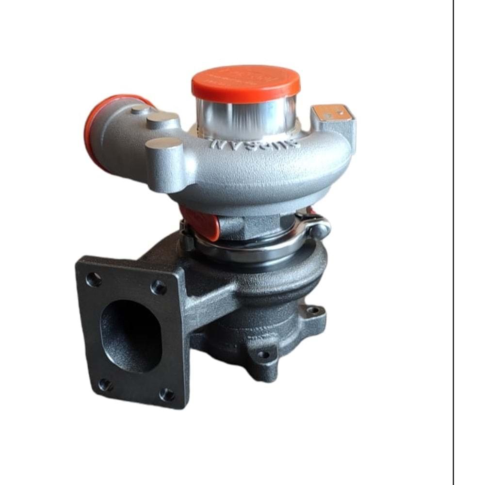 TURBO KOMPLESİ TD YM (3CYL) SERVİSİM