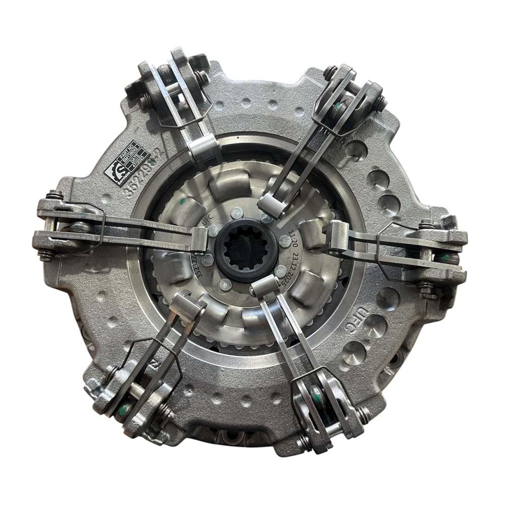 DEBRİYAJ BASKISI KOMPLE 12