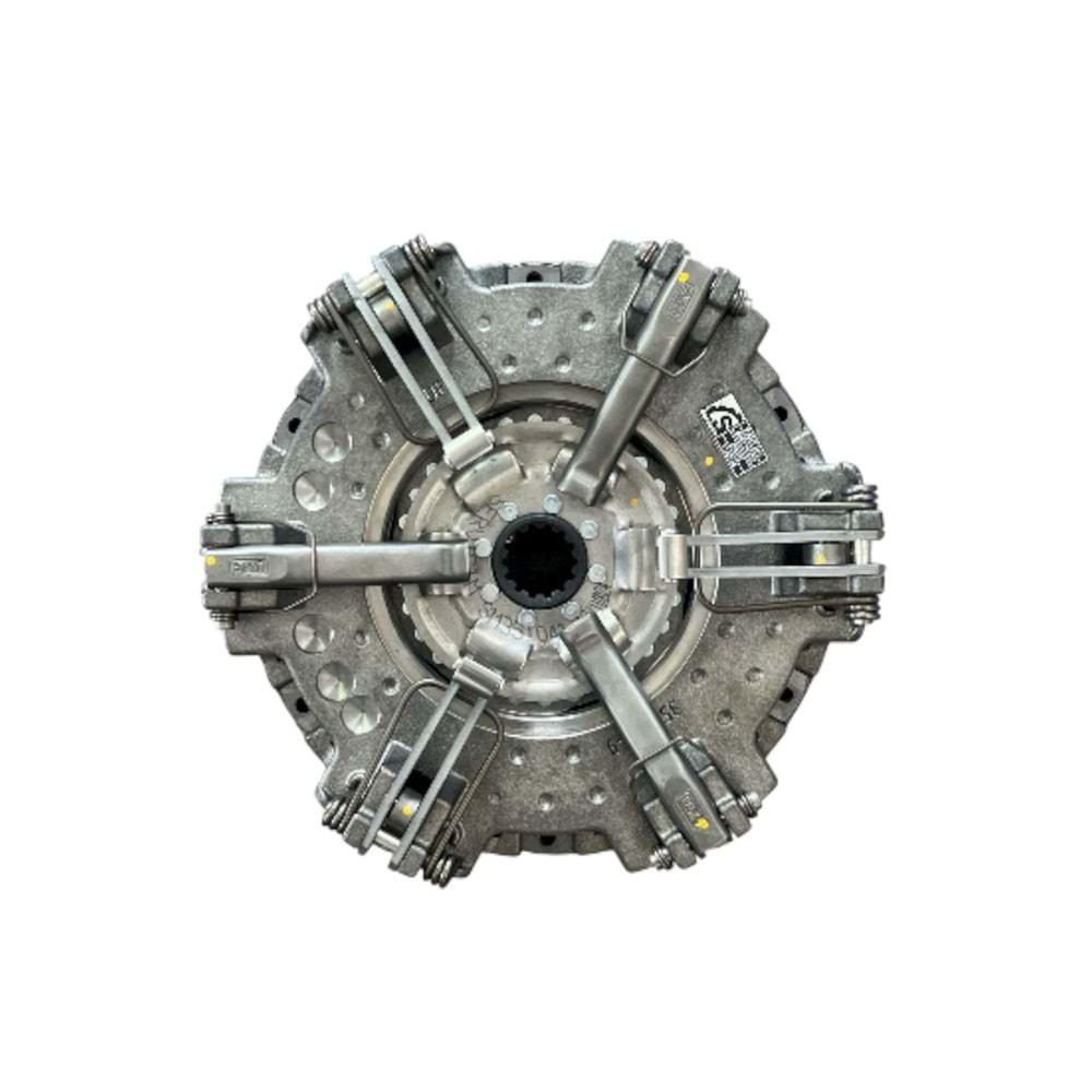 DEBRİYAJ BASKISI 6PAD UFC T4.100F-110F-95F (87732506)