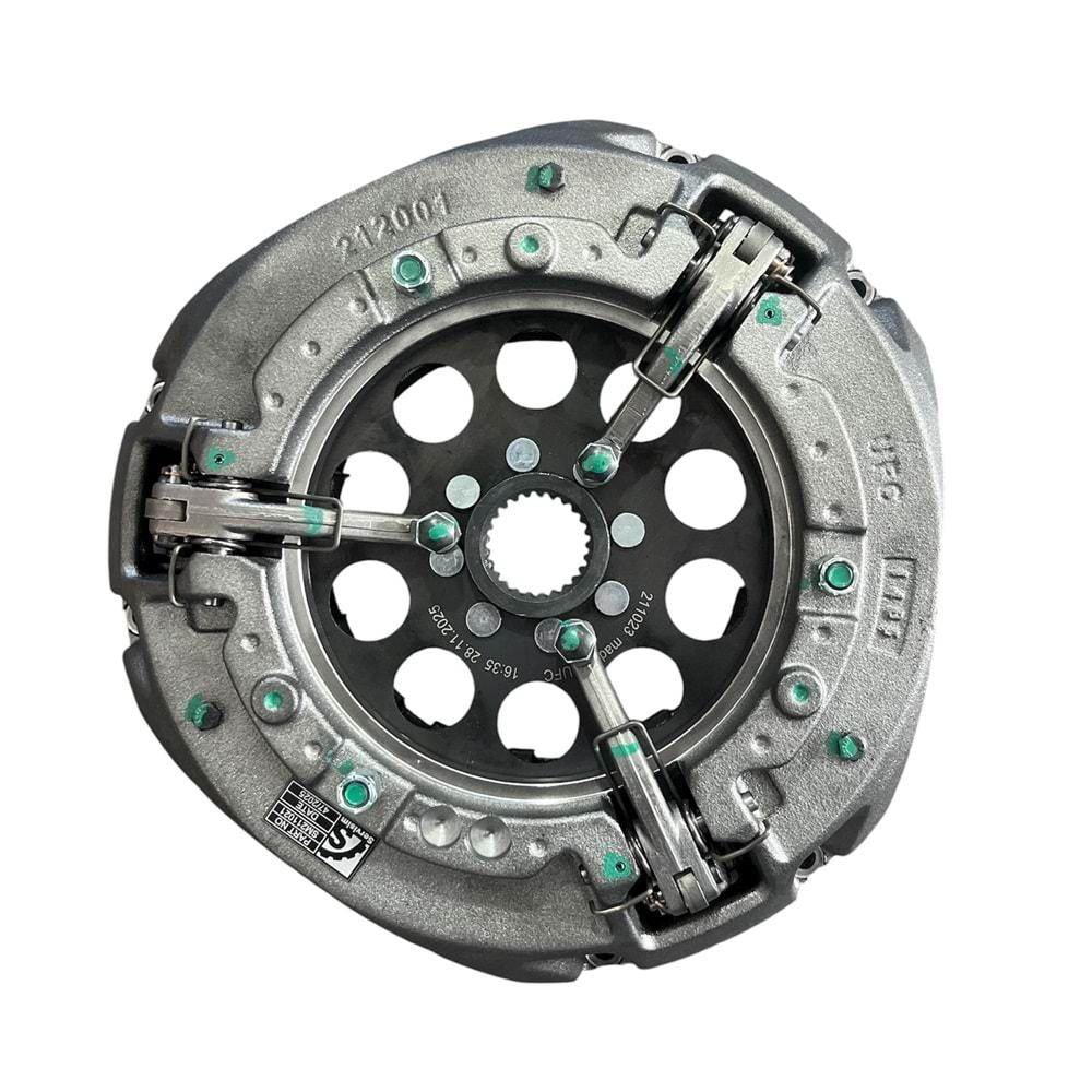 DEBRİYAJ BASKISI 398-3085-3095-3105 (3701015M91-3909542M91 UFC) 800534