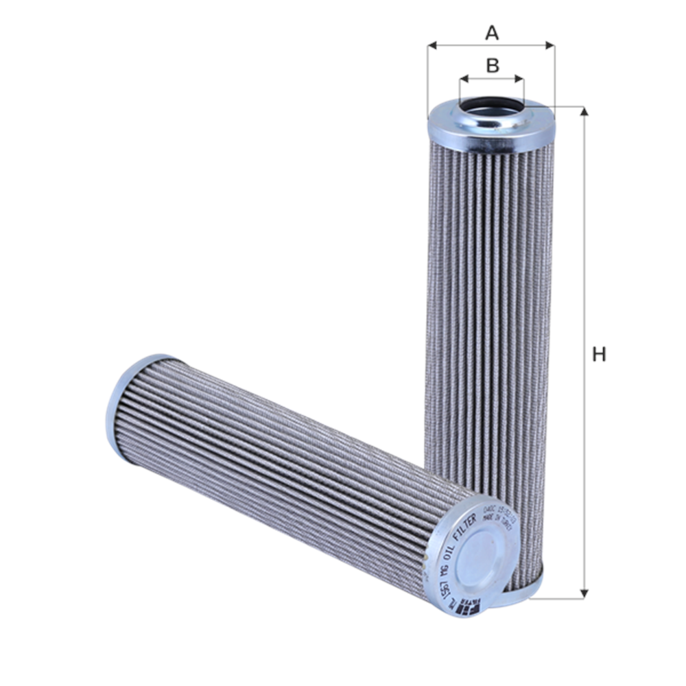 YAĞ FİLTRESİ MF 3050-3060